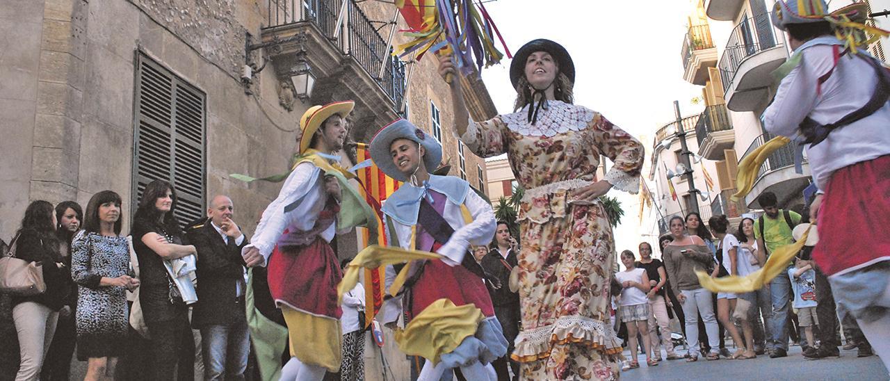 ESPECIAL FIRES I FESTES DE MANACOR