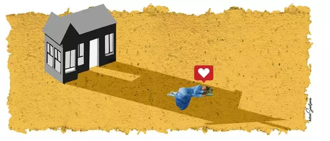 El precio a pagar por vivir en las capitales canarias