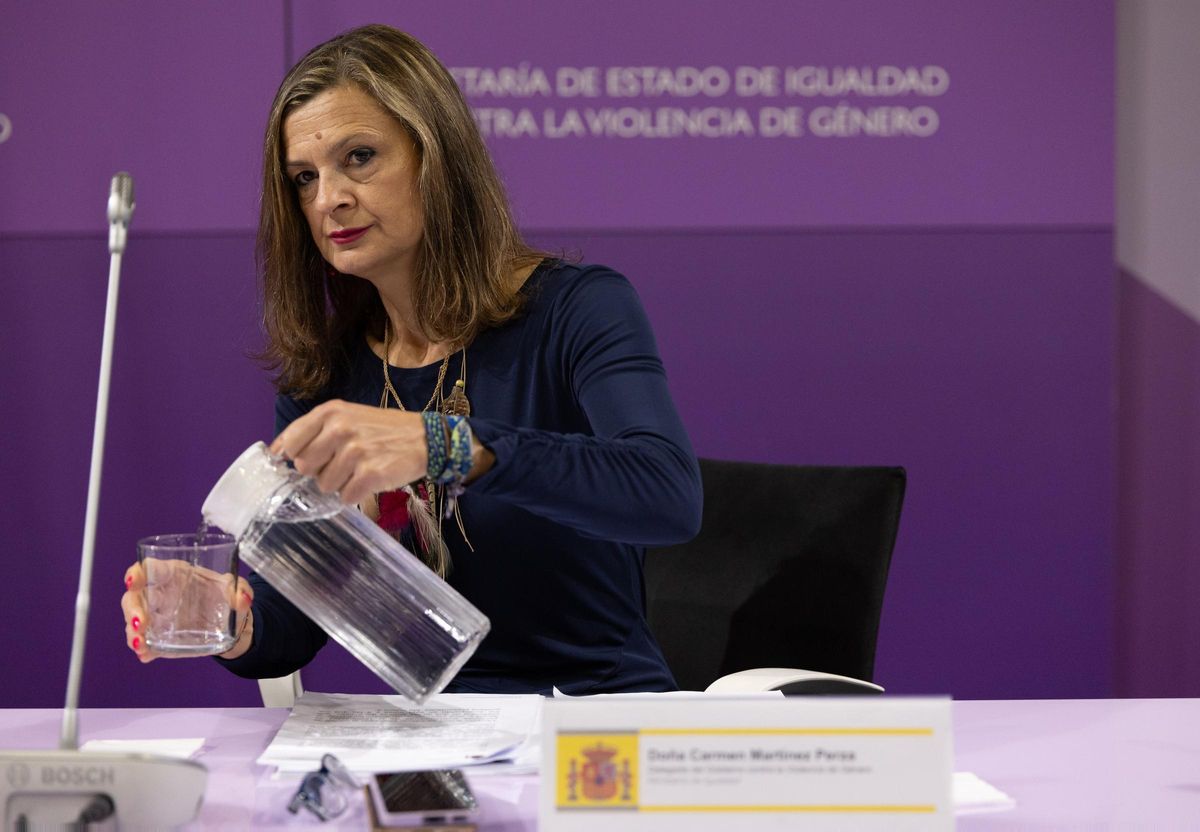 Igualtat demana perdó a les víctimes pels errors de les polseres