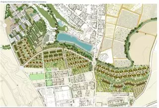 Peralada preveu un «hub» tecnològic i 189 nous habitatges, 69 de protecció