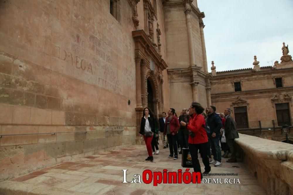 Ruta Turística "Renacimiento de Lorca"