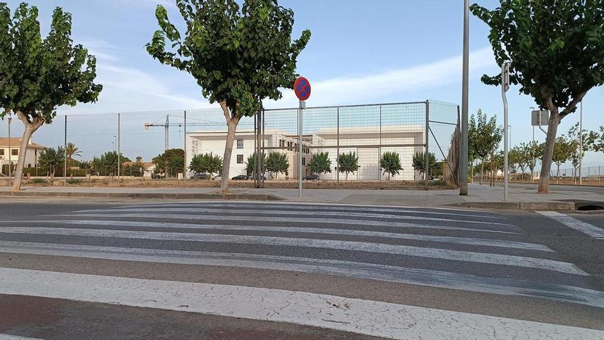 Pilar de la Horadada deberá repetir el proyecto del Auditorio y Conservatorio del CAMME  con un sobrecoste de 721.000 euros