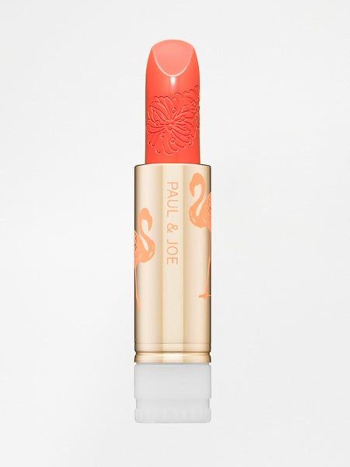 Barra de labios de edición limitada de Paul & Joe
