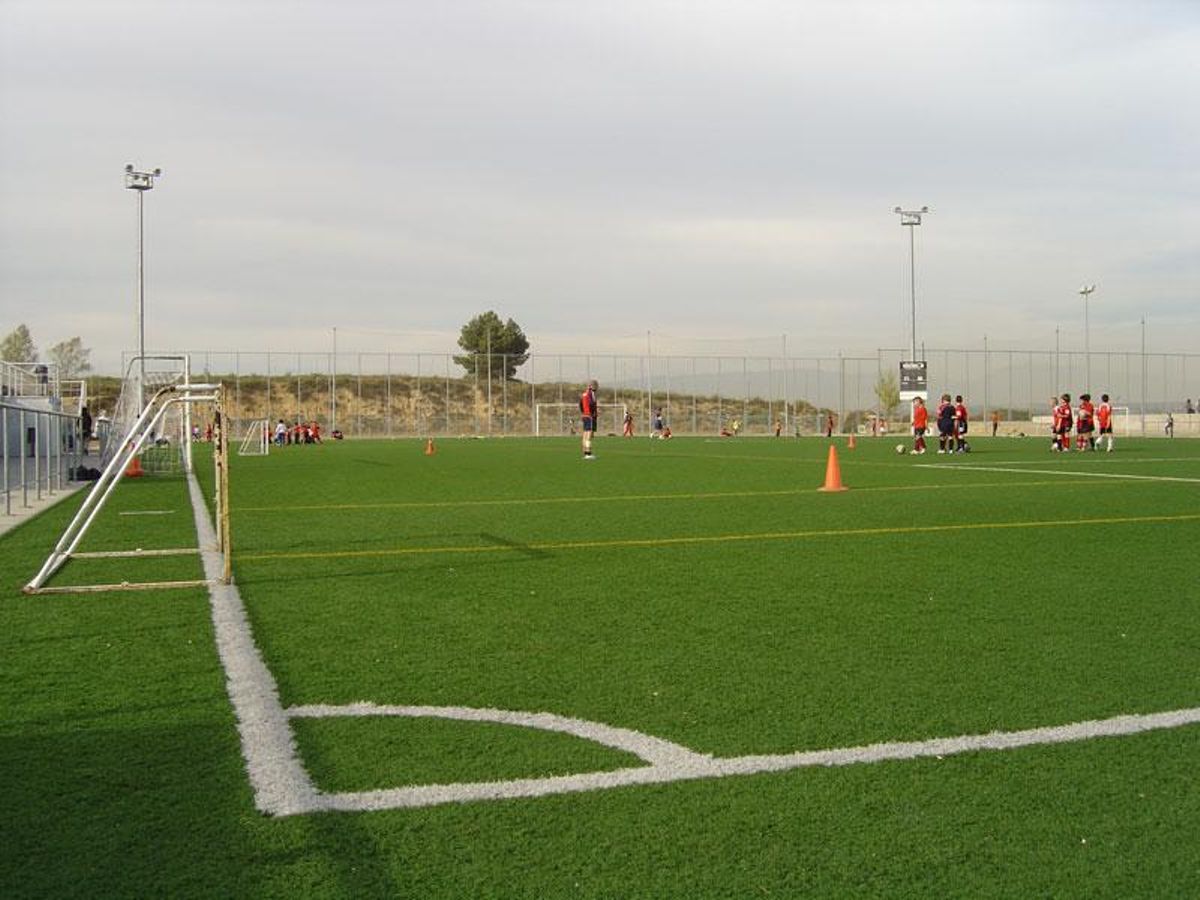 Mollet organitza un cap de setmana formatiu de futbol amb els veterans del Barça