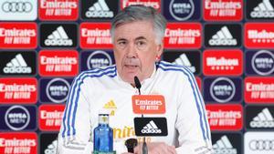 Carlo Ancelotti.