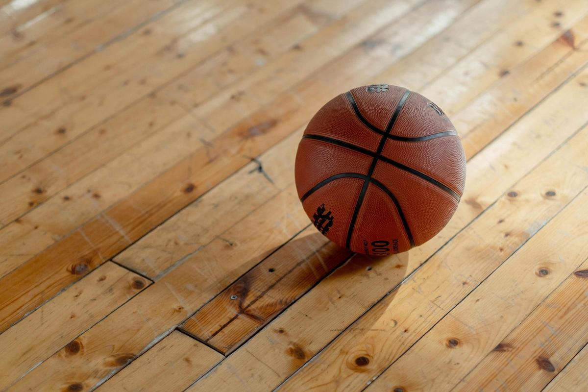 Imatge d’arxiu d’una pista esportiva