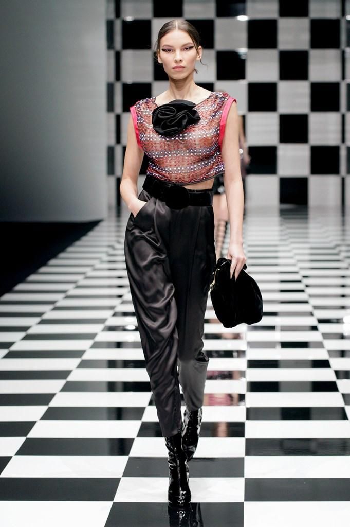 Emporio Armani