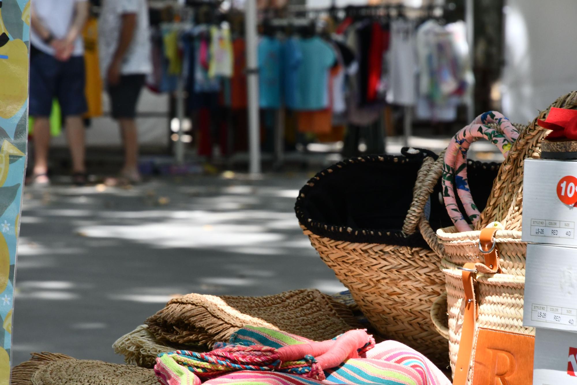 Mercapromo a la Rambla figuerenca