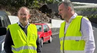 Adjudicadas las obras de mejoras de la Avenida de la Constitución