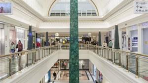 El Gran Via 2 canviarà de mans  per atraure els visitants de la Fira