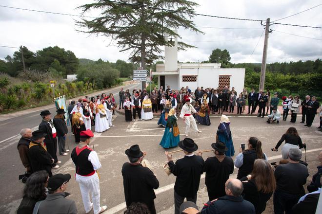 Galería de imágenes de las fiestas de Forada de Buscastell