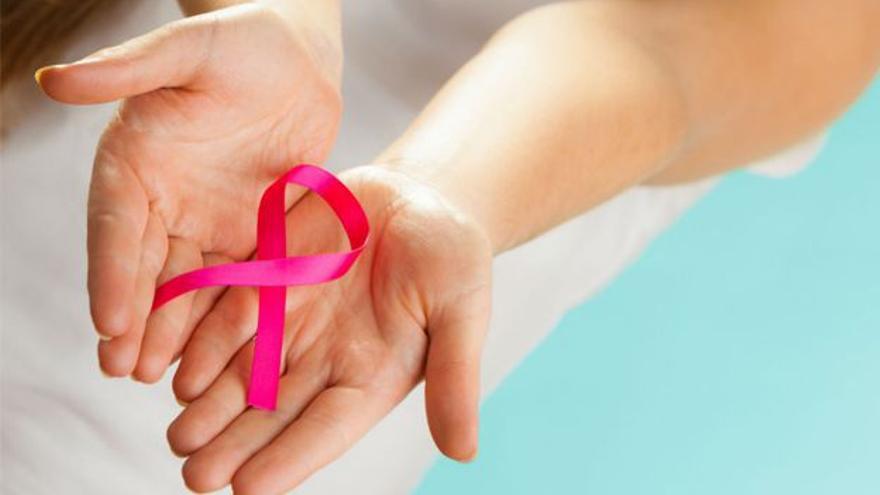 Este miércoles se celebró el Día Mundial contra el cáncer de mama.