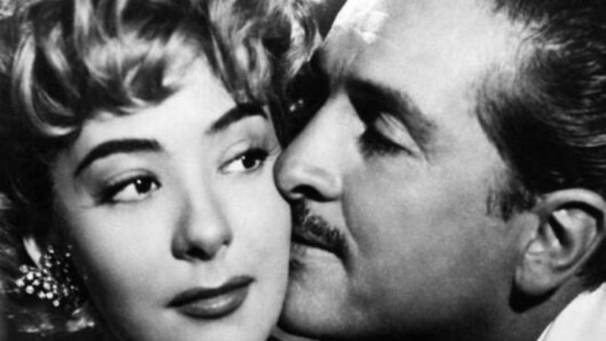 La Semana del Cine Mexicano recupera el magnetismo de Silvia Pinal en Madrid