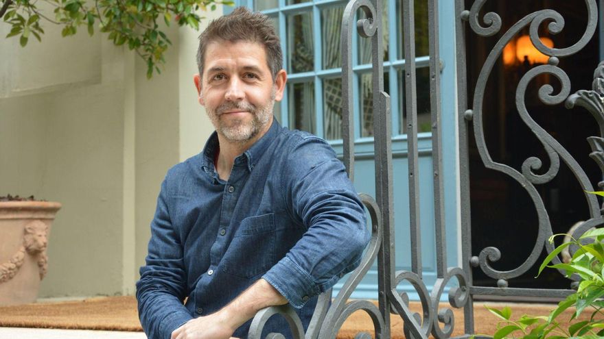 &quot;La historia del arte y la cultura está llena de sorpresas&quot;