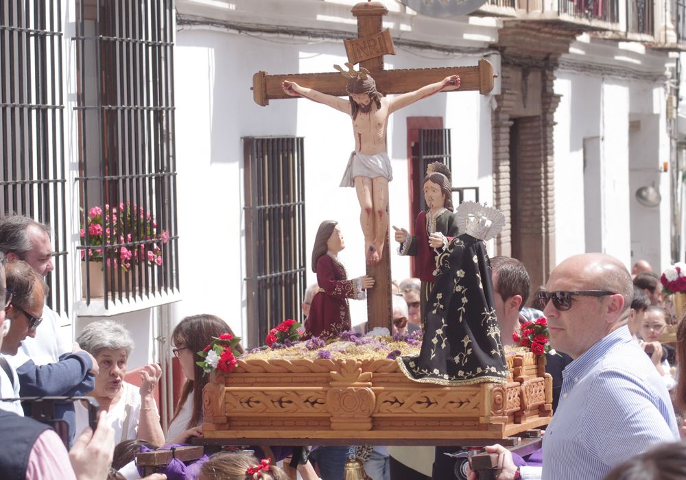 La XXVI edición de los Tronos Chicos de Antequera, en imágenes