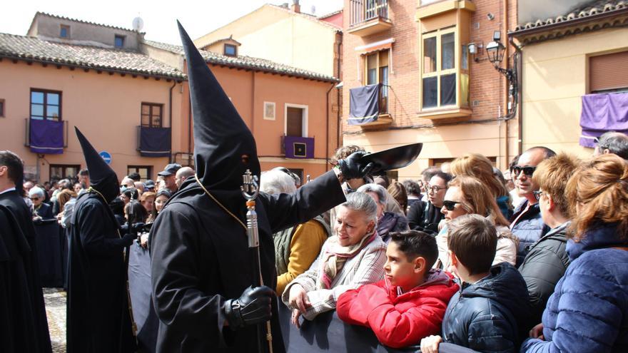 La Junta Pro-Semana Santa de Toro anima a participar en los últimos días de su concurso fotográfico