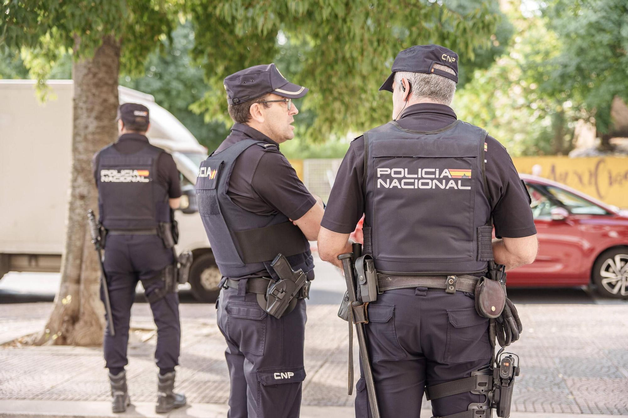 Fotogalería | La inauguración de la V Convención Turespaña en Cáceres