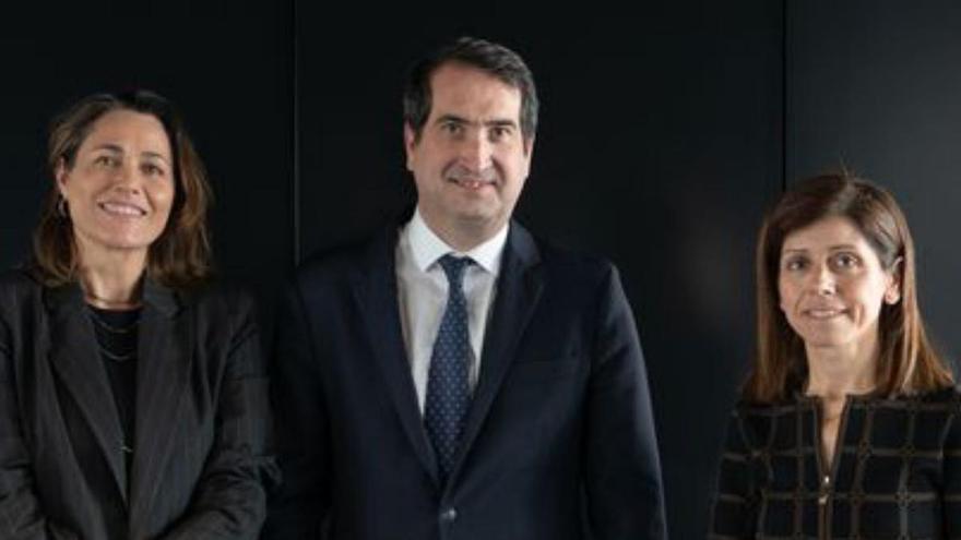 BBVA financia 3.000 empresas asturianas con 1.000 millones