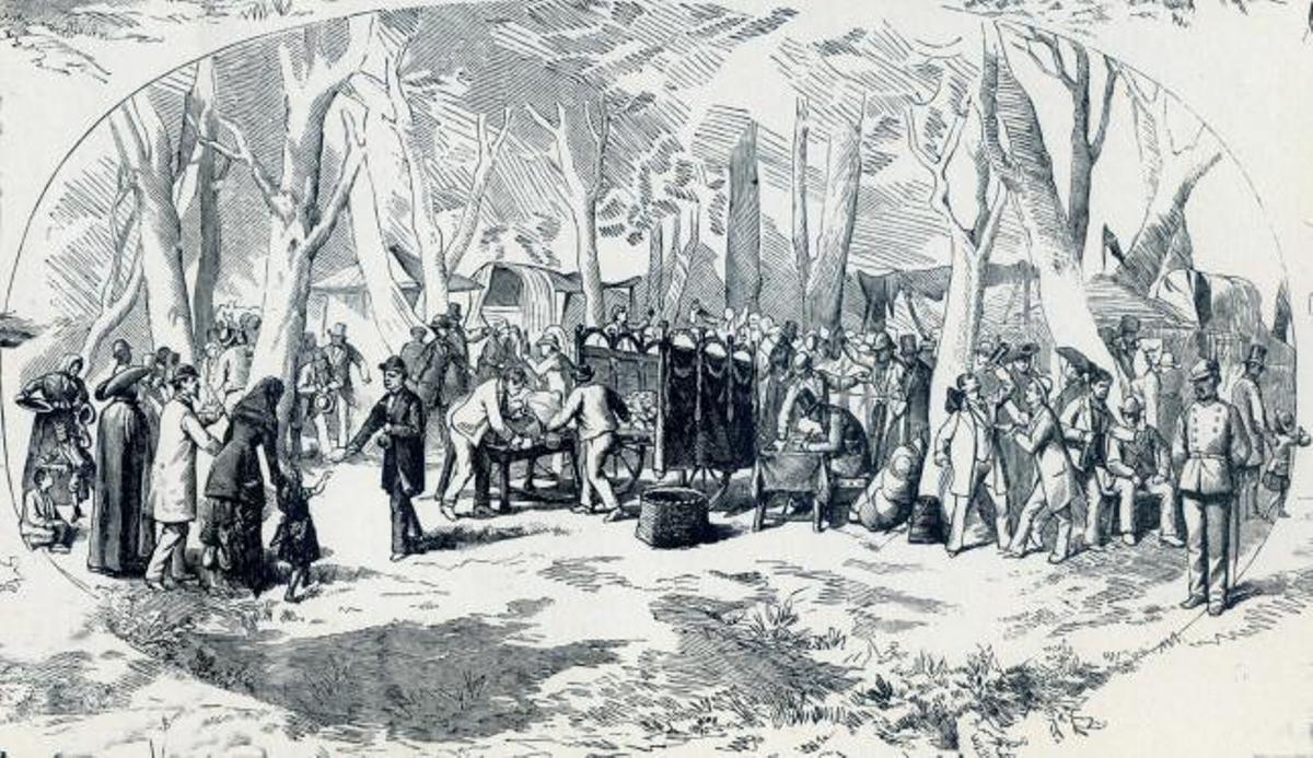 El origen franco de la Balesquida