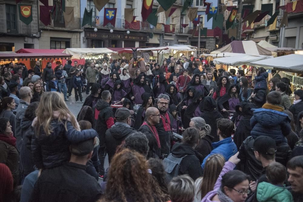 Totes les fotos del diumenge de l'Aixada