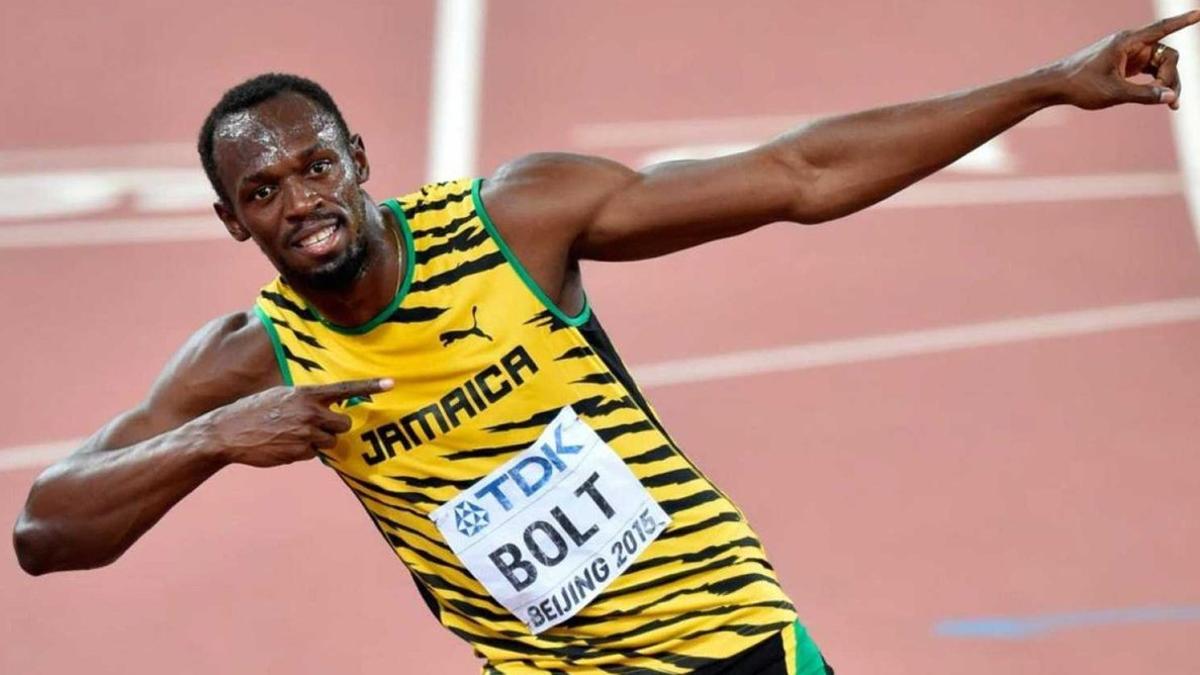 Usain Bolt tendrá una estatua de reconocimiento a su trayectoria