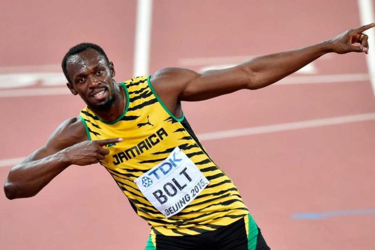 Usain Bolt tendrá una estatua de reconocimiento a su trayectoria