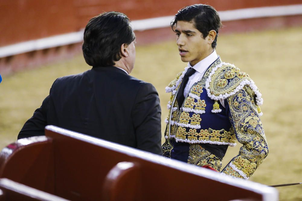 Feria de Fallas 2018