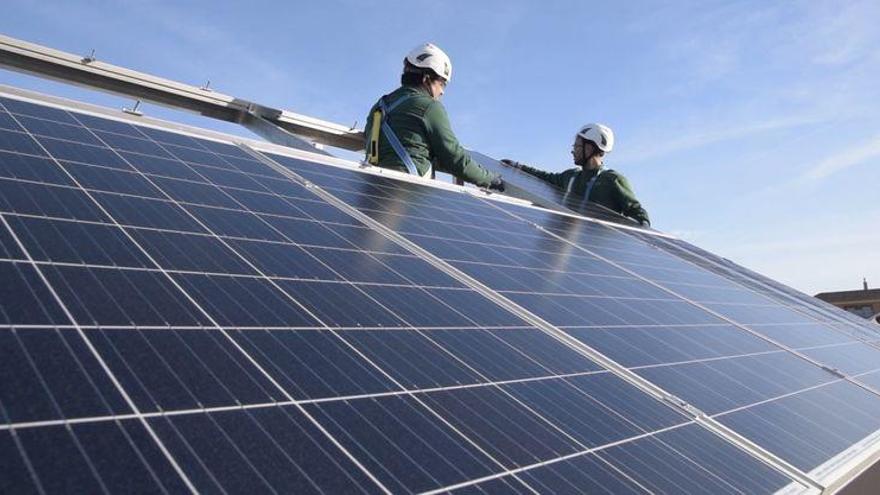 El furor por las renovables dispara el autoconsumo solar en Castellón