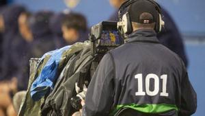 Telefónica i Dazn continuaran emetent els partits de la Lliga