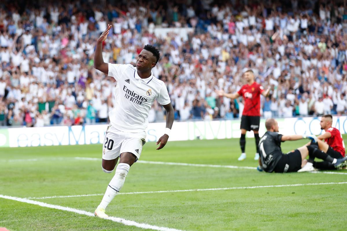 Vinícius Jr.