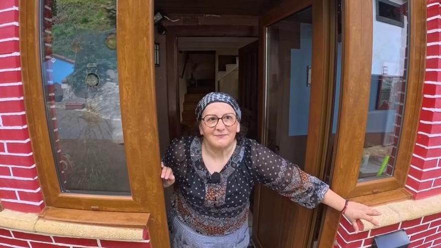 Tere, ultima abitante di un paese abbandonato: "Sento troppa tristezza quando penso al giorno in cui non ci sarò più"