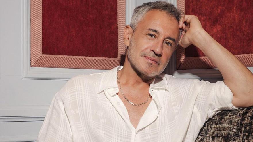 Sergio Dalma: 