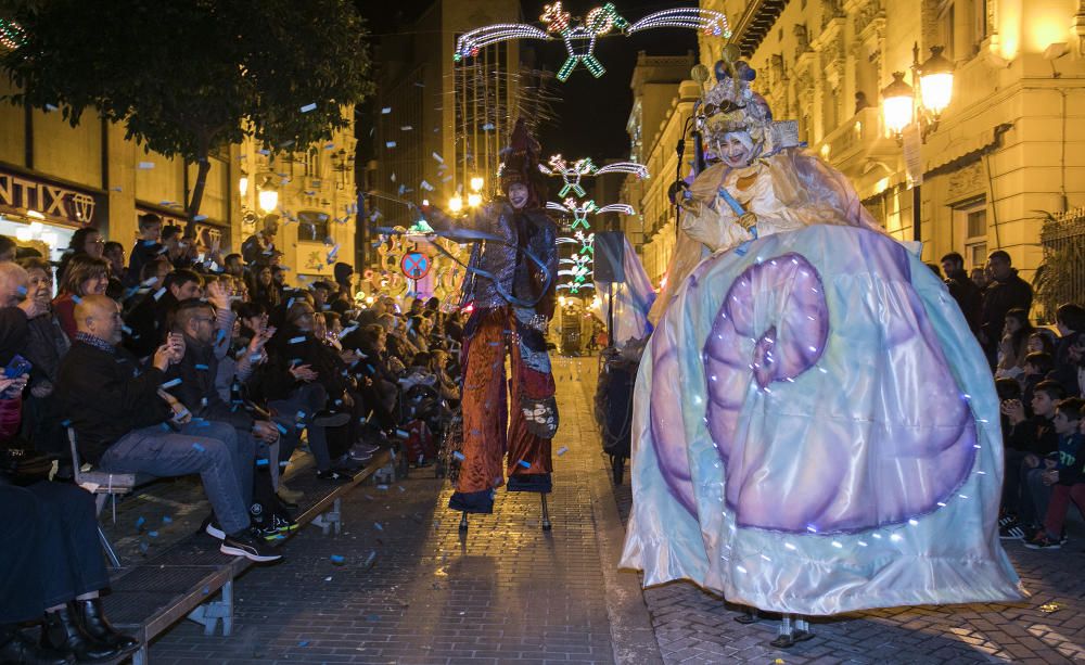 Tombacarrers de Castelló