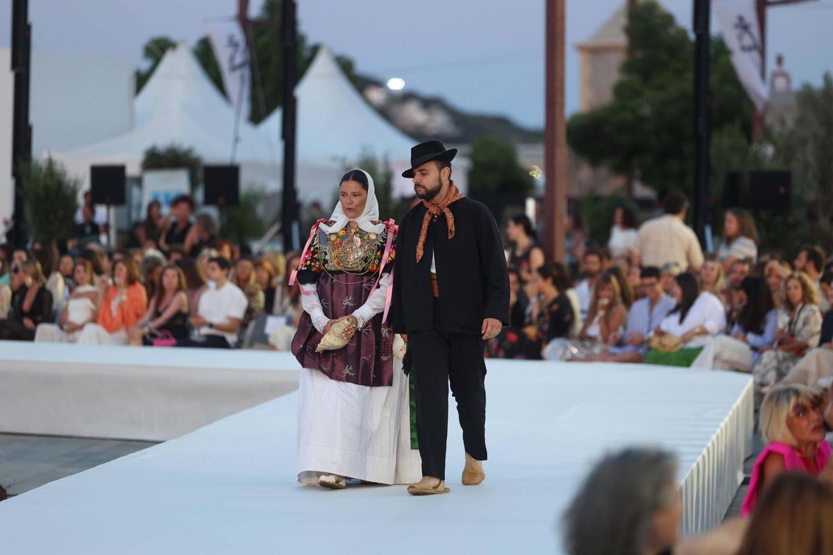 Pasarela Adlib Ibiza 2026