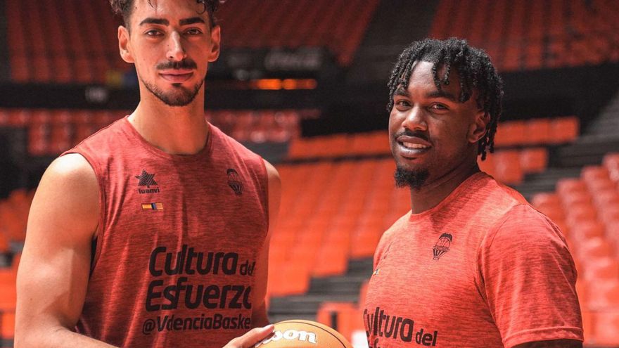 Capitanía para Puerto y Chris Jones