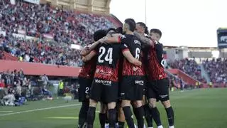 Una televisión noruega anuncia los tres rivales del Mallorca en Austria