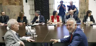 Todo lo que perdería Asturias con la financiación singular de Cataluña: pensiones y servicios públicos, afectados