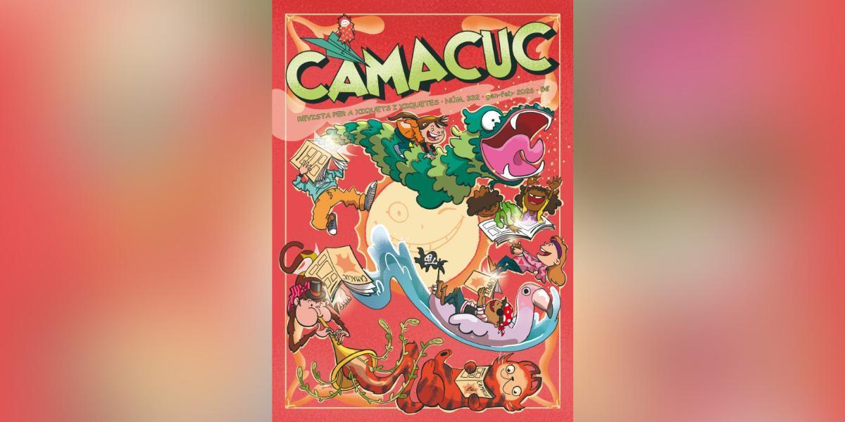 Camacuc
