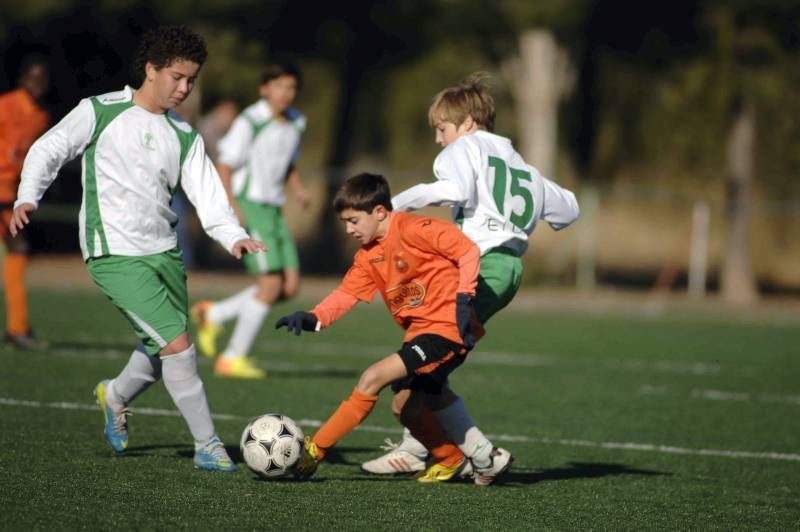 Olivar-Juventud (Infantil G-1)