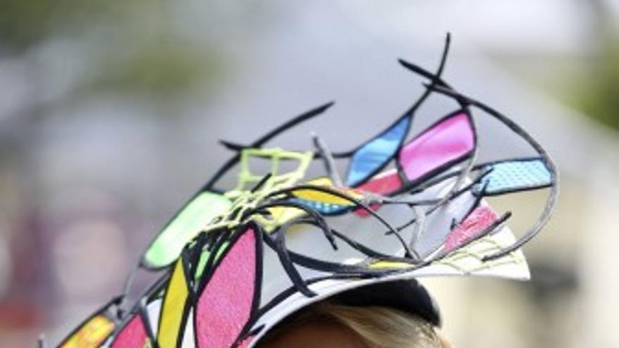 Ascot: El desfile de los sombreros más extravagantes del mundo