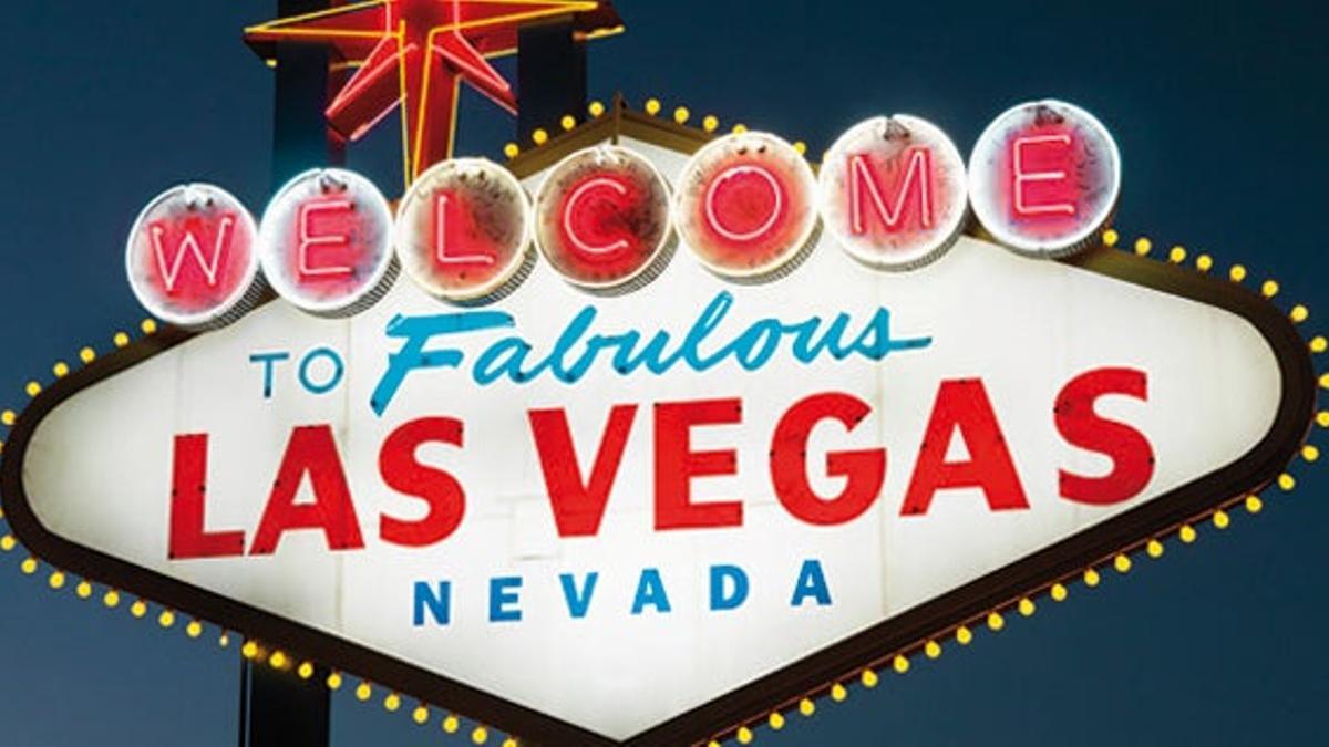 10 visitas recomendables para disfrutar de Las Vegas