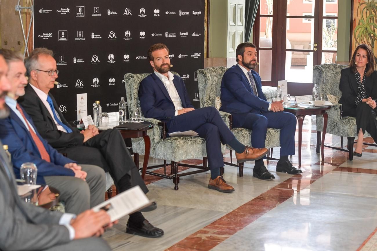 Presentación de la II edición de Santa Catalina Classics