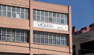 La Generalitat suggereix a l’Ajuntament de Badalona que protegeixi la Mobba pel seu «interès» arquitectònic