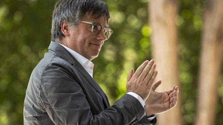 El juez Llarena deberá sopesar una prisión sin fianza de Puigdemont porque el auto que rechaza la amnistía no es aún firme