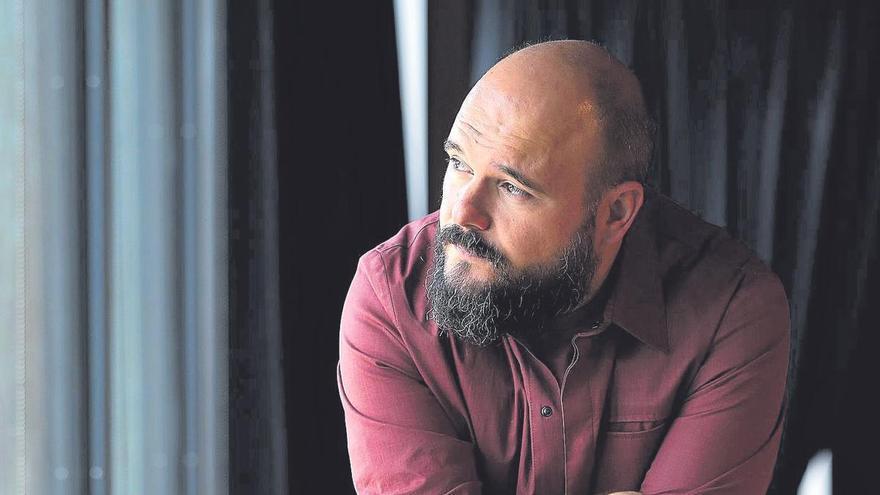 Niño de Elche, estrella de las Nits a la Fresca de Binissalem