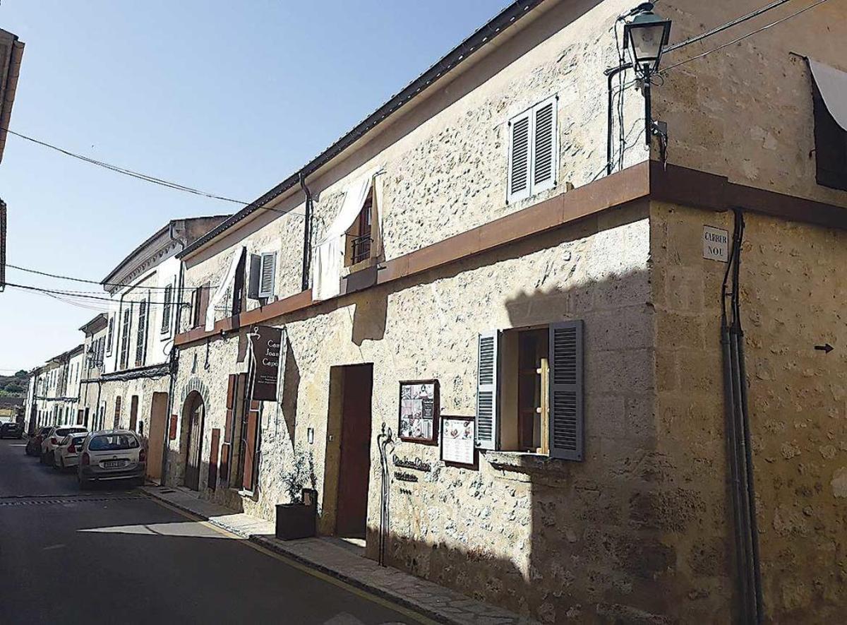 El turismo interior gana terreno en la Mallorca del sol y la playa