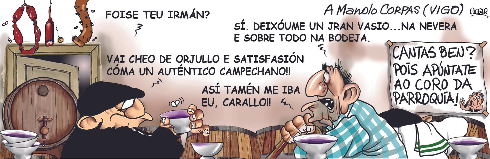 Gogue 13/07/2025