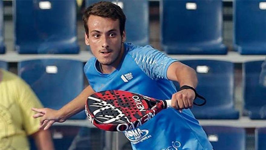 Jugadores profesionales y deporte inclusivo en el circuito The Padel Kingdom que arranca en Ibiza