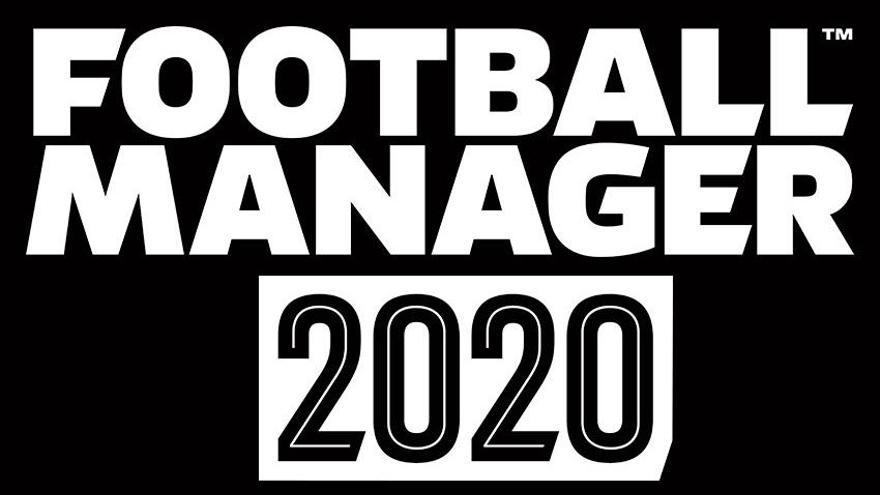 &#039;Football Manager 2020&#039; se lanzarÃ¡ a comienzos de noviembre.