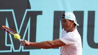 Rafa Nadal se enfrenta a Wimbledon: "Ha tomado la decisión más drástica posible"